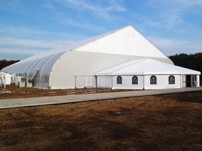 Carpas para Eventos