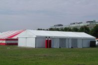 Lonas Laterales para Carpas