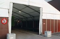 Puertas de carga