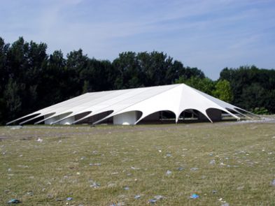 Carpa modelo México